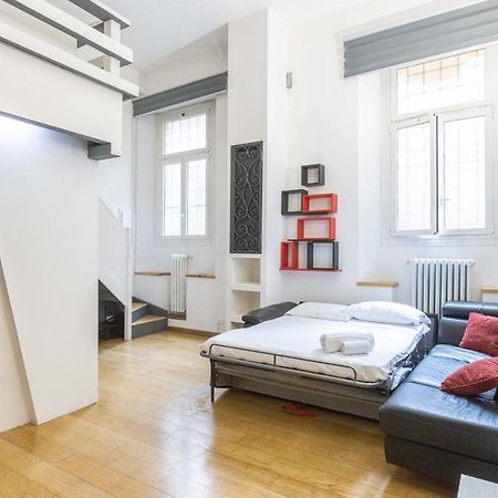 De'Carbonesi, Bologna By Short Holidays Zewnętrze zdjęcie