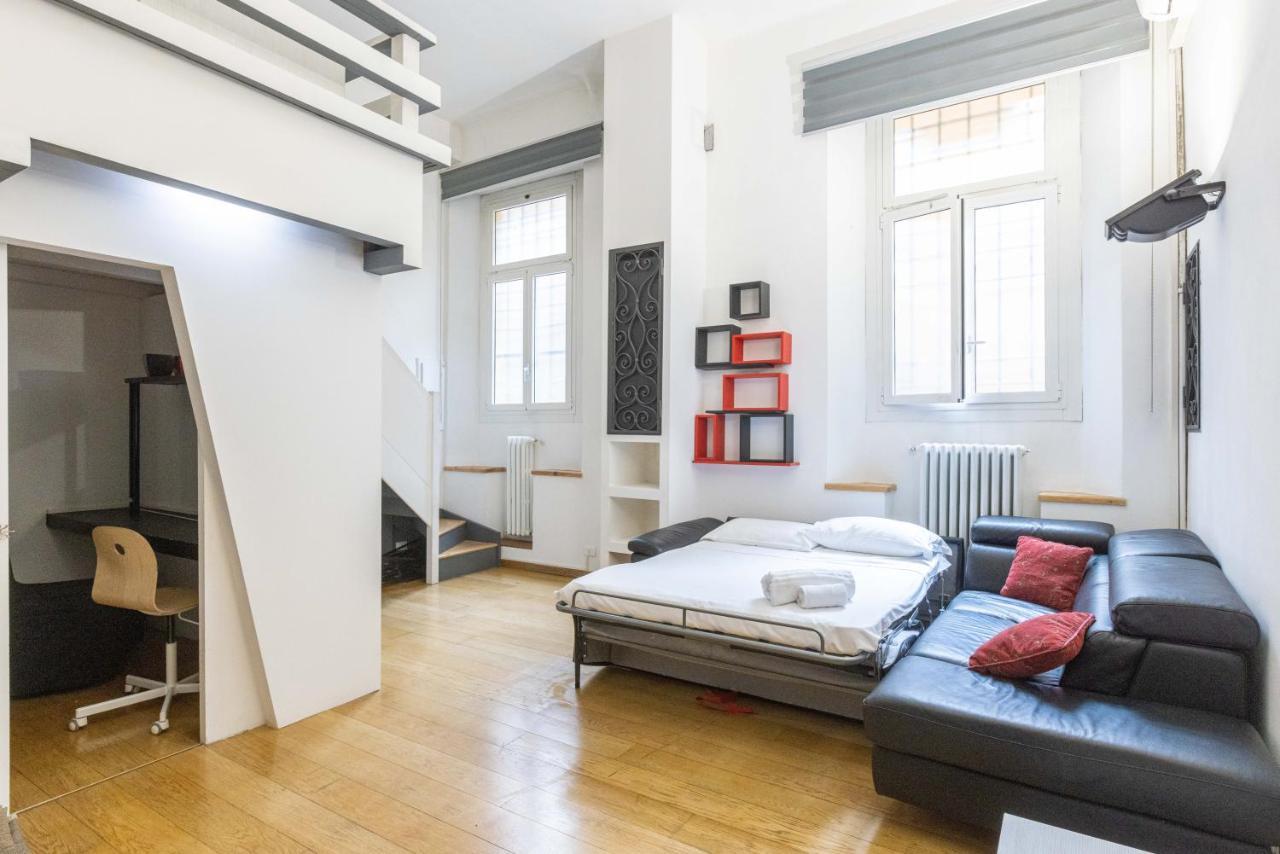 De'Carbonesi, Bologna By Short Holidays Zewnętrze zdjęcie
