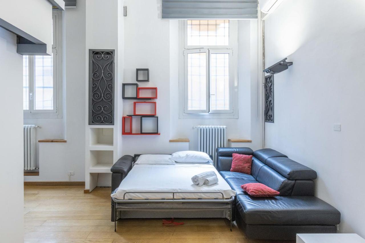 De'Carbonesi, Bologna By Short Holidays Zewnętrze zdjęcie