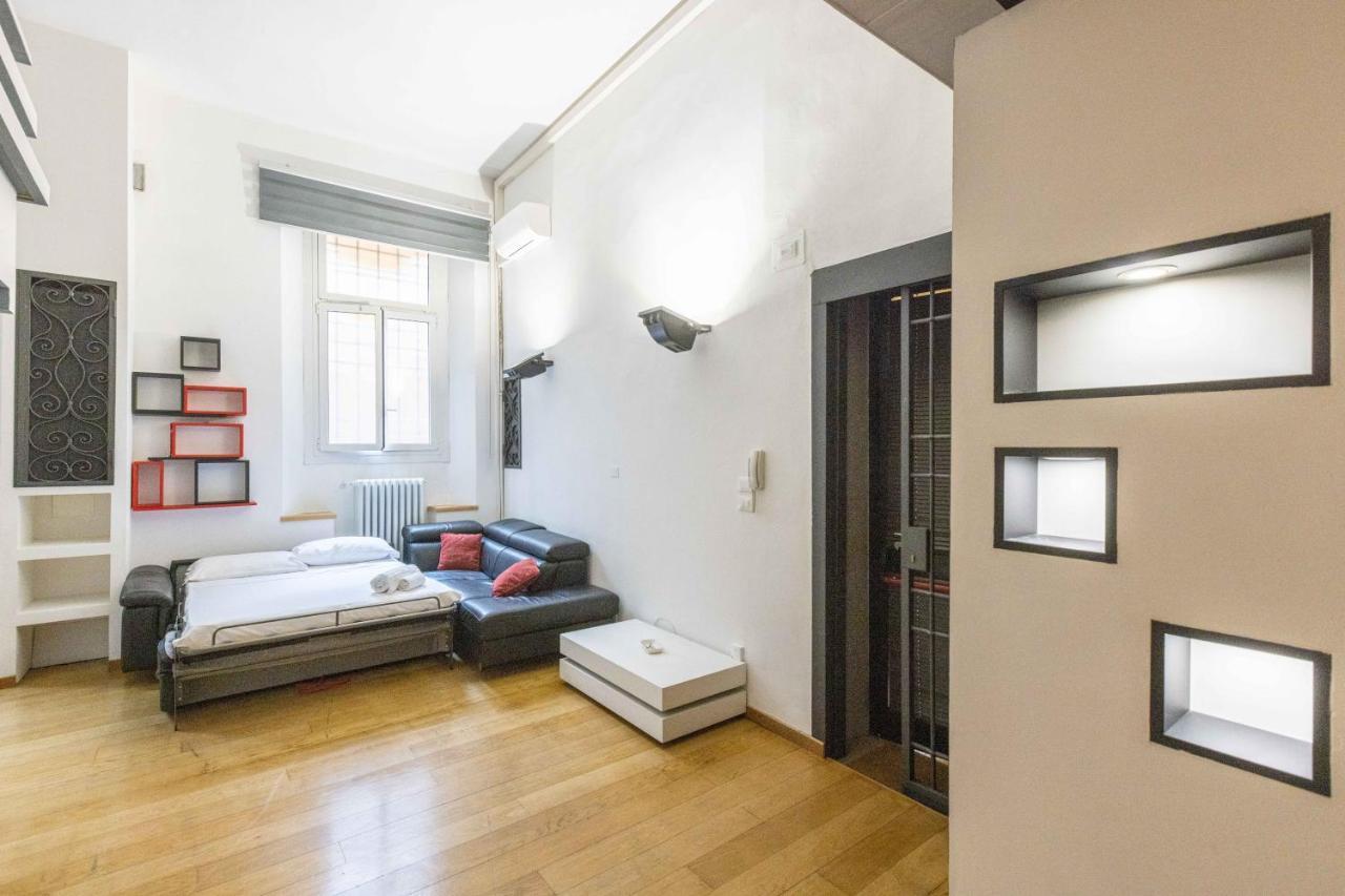 De'Carbonesi, Bologna By Short Holidays Zewnętrze zdjęcie